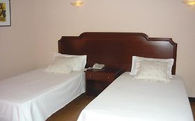 Hotel Plaza Mayor